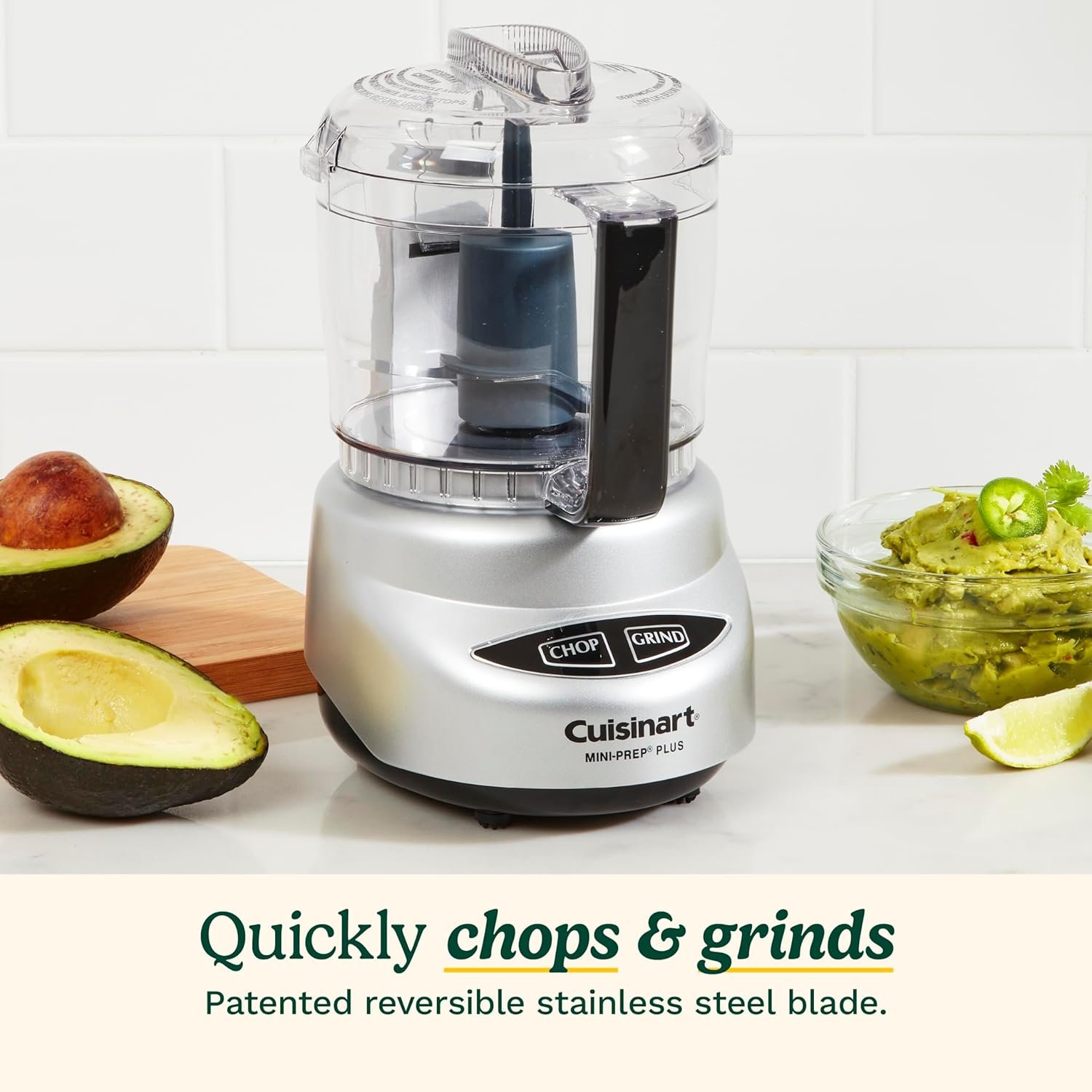 Cuisinart Food Processor
