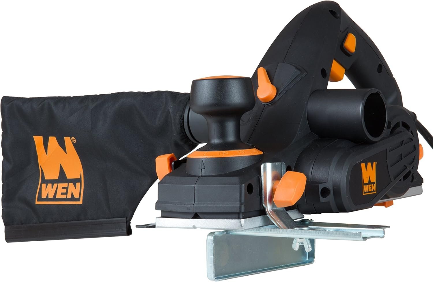 WEN Electric Hand Planer