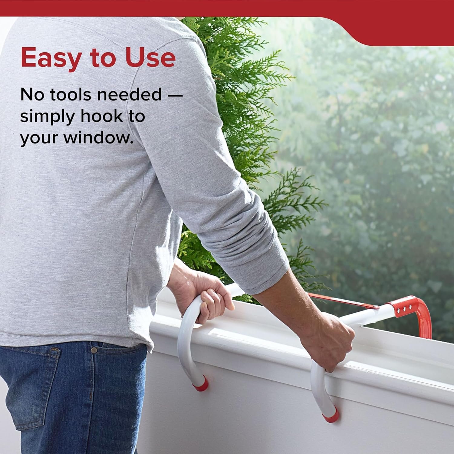 Kidde Fire Escape Ladder