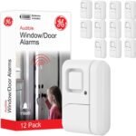 GE Security Alarm