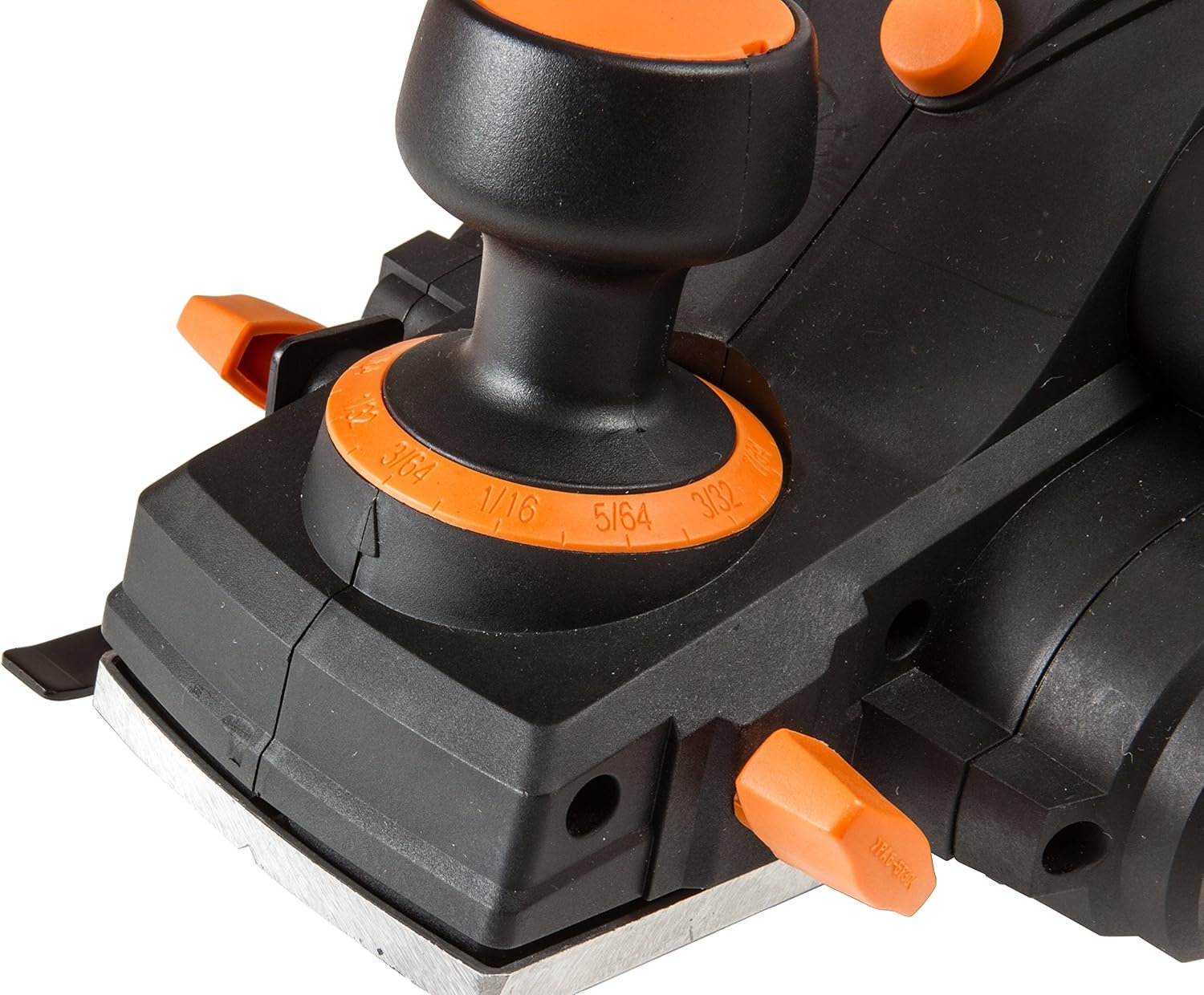 WEN Electric Hand Planer