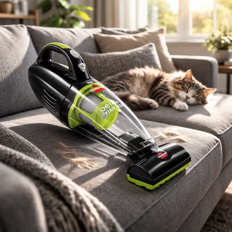 Bissell 1782 Pet Hair Eraser