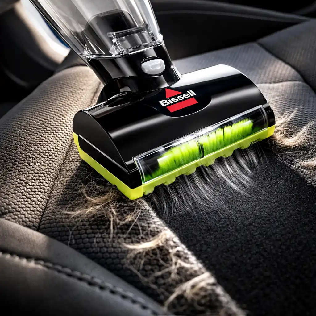 Bissell 1782 Pet Hair Eraser