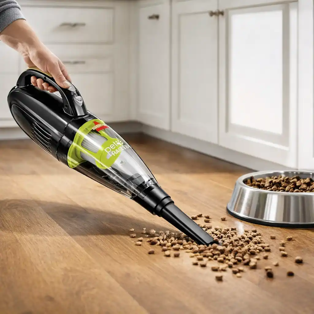 Bissell 1782 Pet Hair Eraser