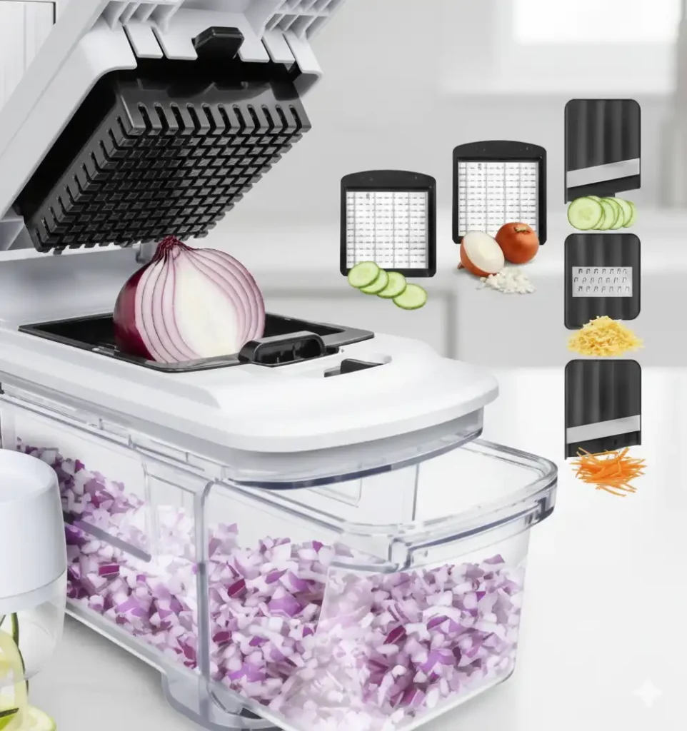 Fullstar Mandoline Slicer