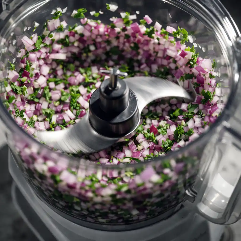 Cuisinart Mini Food Processor