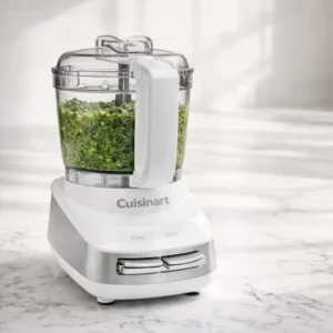 Cuisinart Mini Food Processor