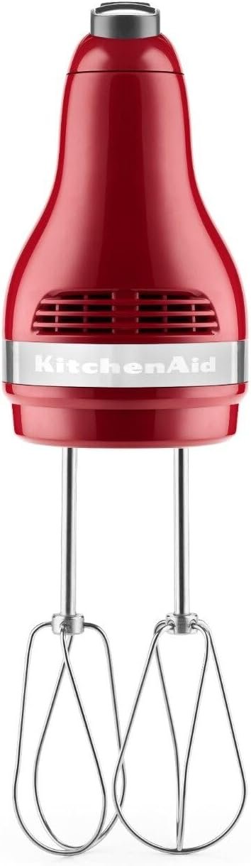 KitchenAid Hand Mixer
