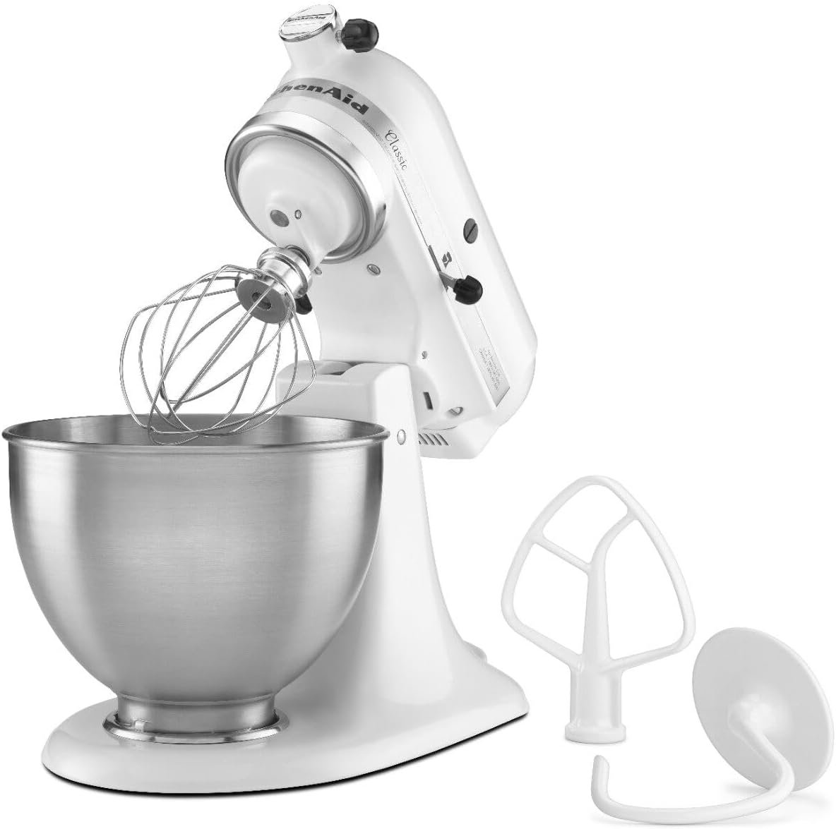 KitchenAid Stand Mixer