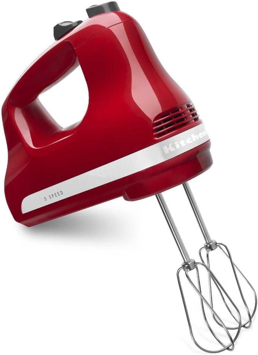 KitchenAid Hand Mixer