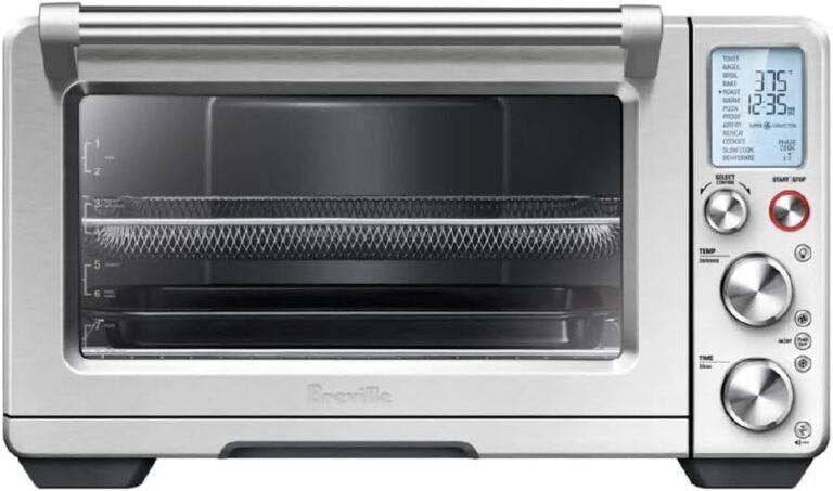 Breville Smart Oven
