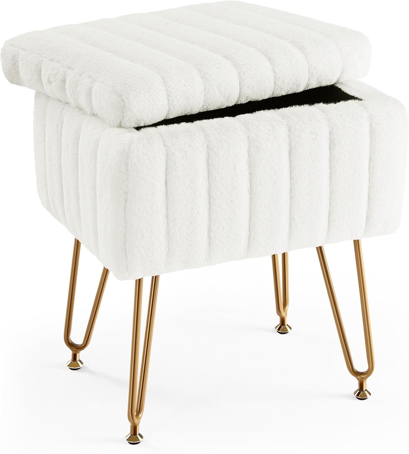 Sweetcrispy Vanity Stool