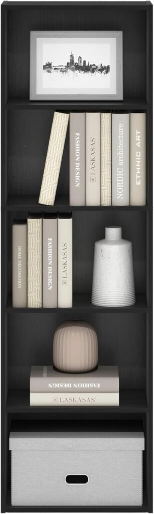 Furinno LUDER Bookshelf
