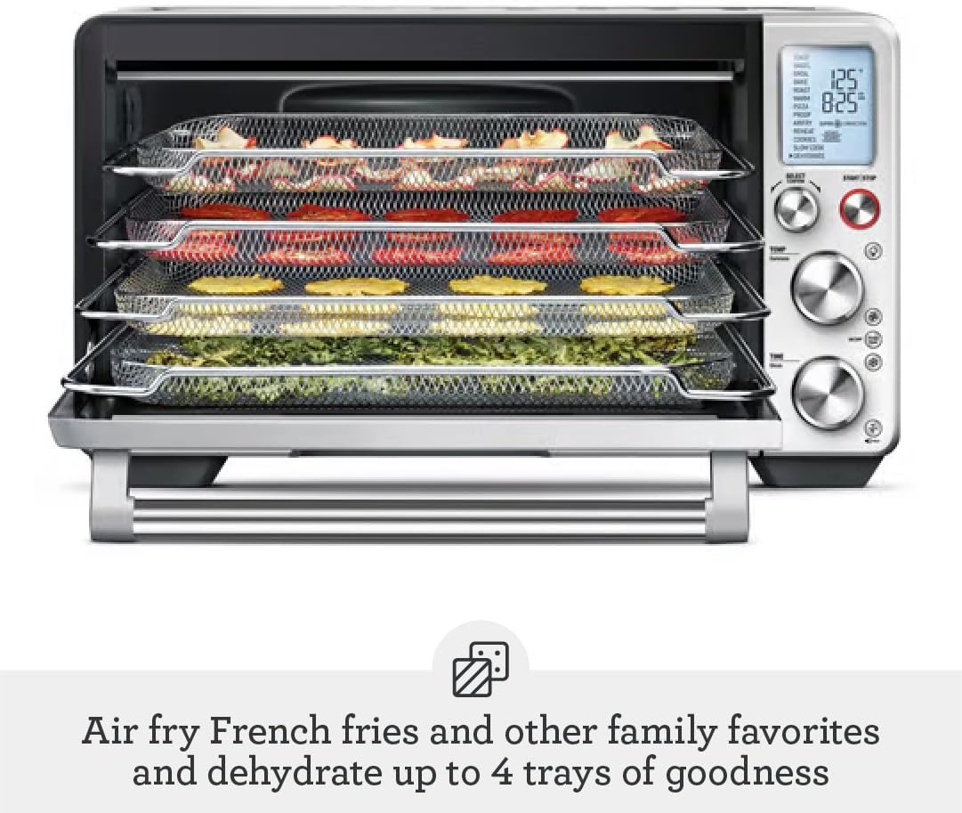 Breville Smart Oven