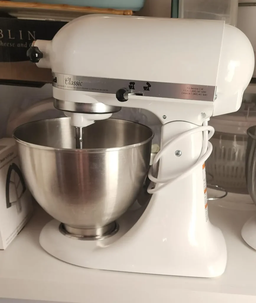 KitchenAid Stand Mixer
