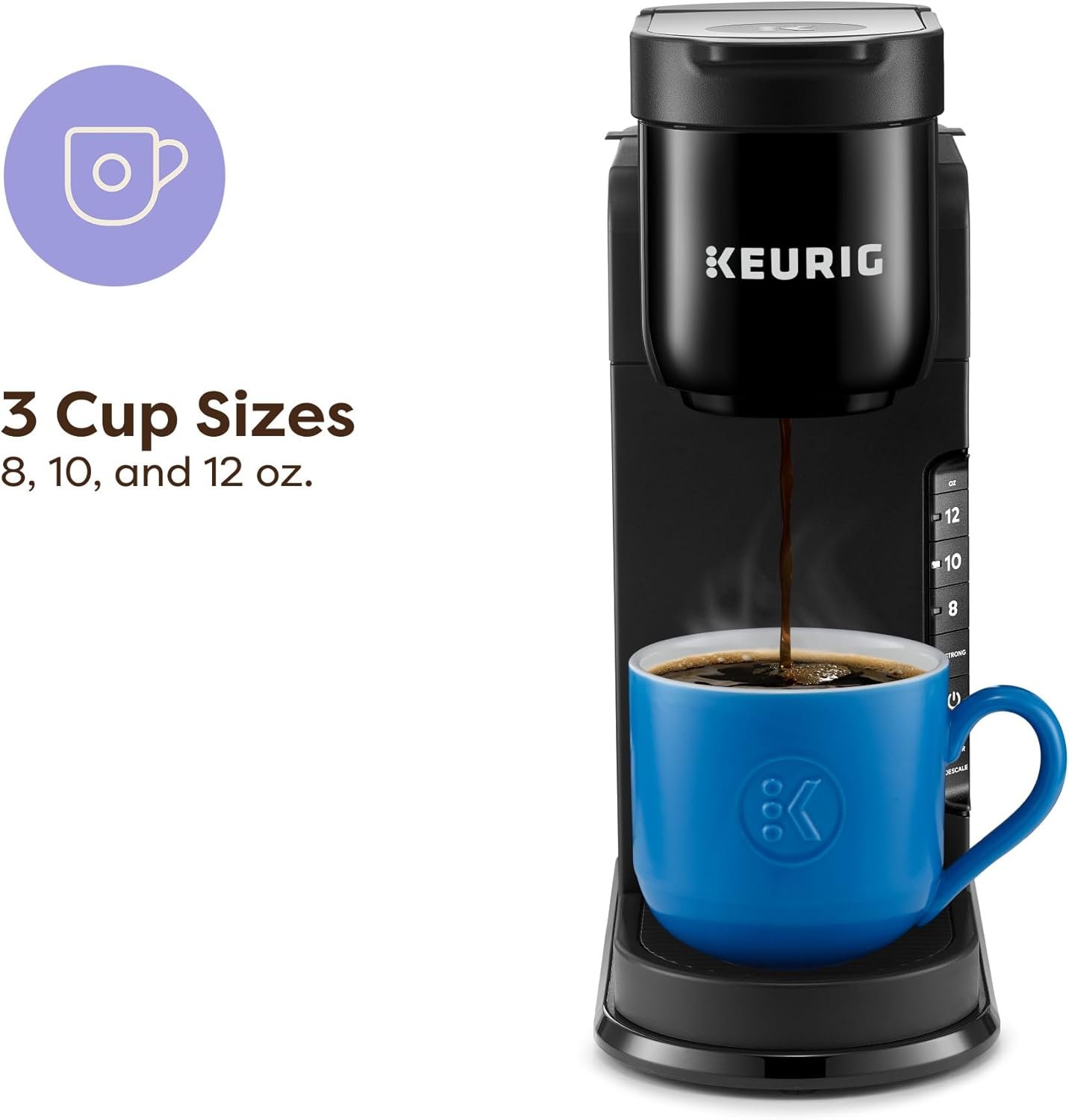 Keurig K-Express Coffee Maker