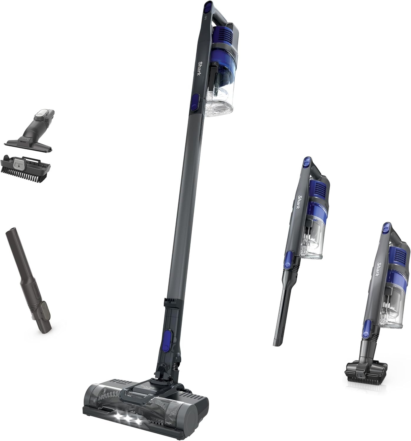 Shark Pet Cordless Vacuum