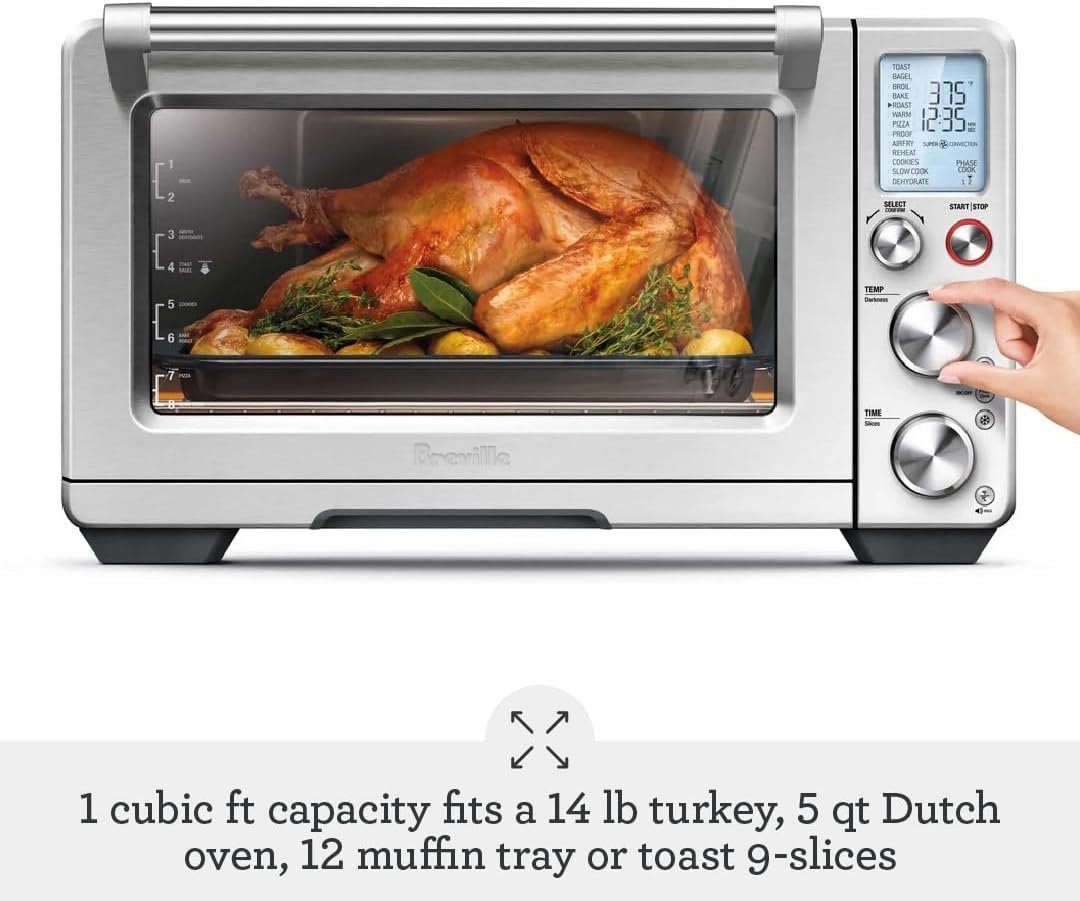 Breville Smart Oven