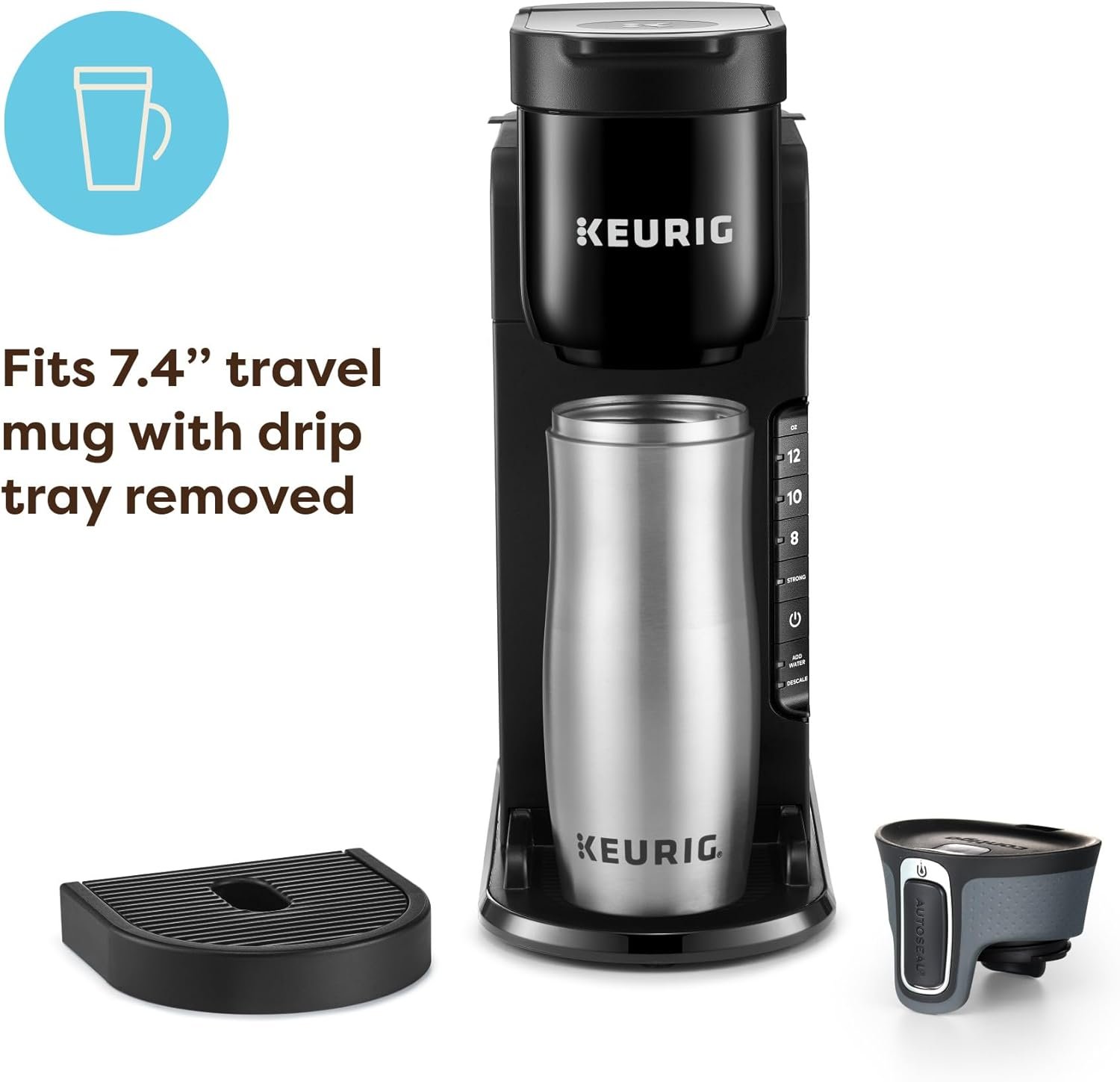 Keurig K-Express Coffee Maker