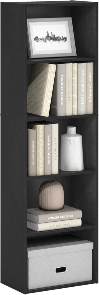 Furinno LUDER Bookshelf