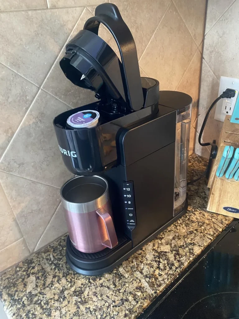 Keurig K-Express Coffee Maker
