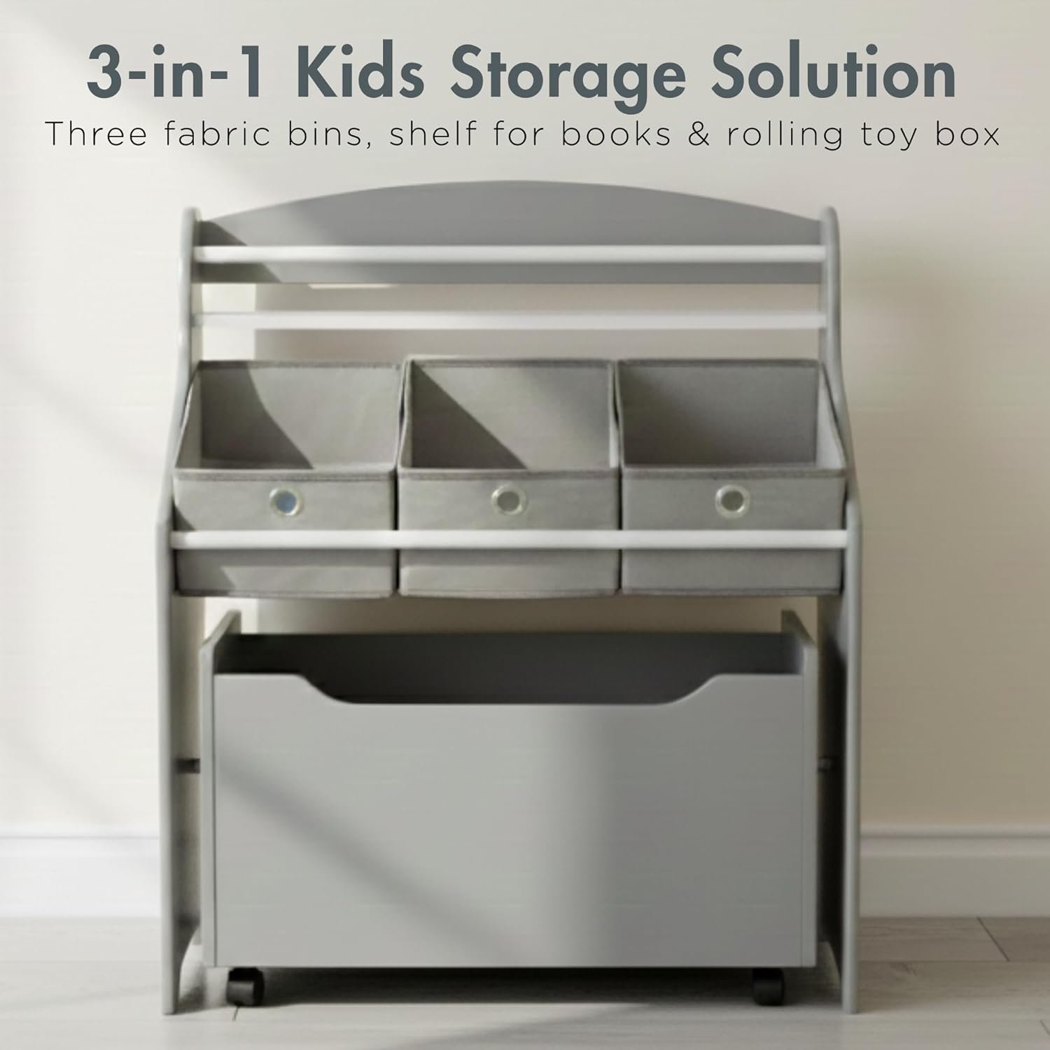 Humble Crew Kids Organizer