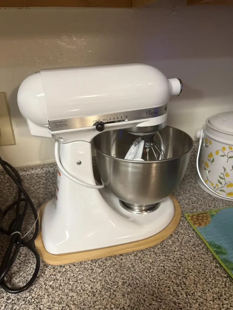 KitchenAid Stand Mixer
