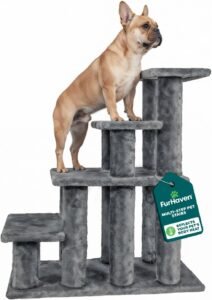 Furhaven Pet Stairs