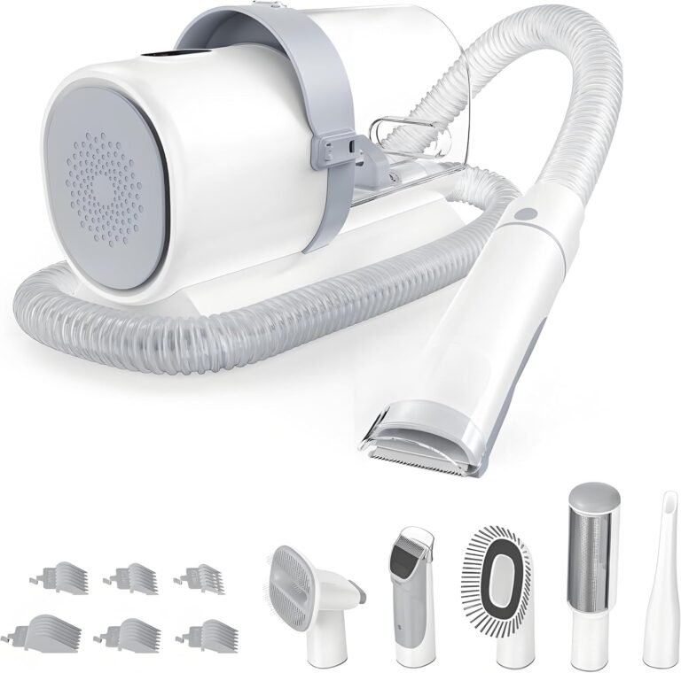 Sweetcrispy Pet Grooming Kit