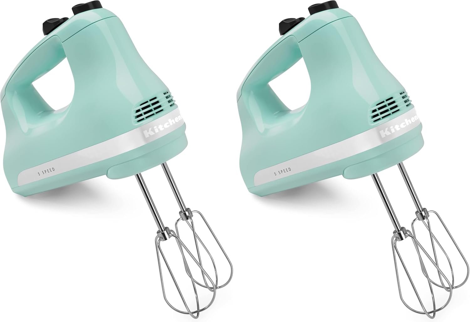 KitchenAid Hand Mixer
