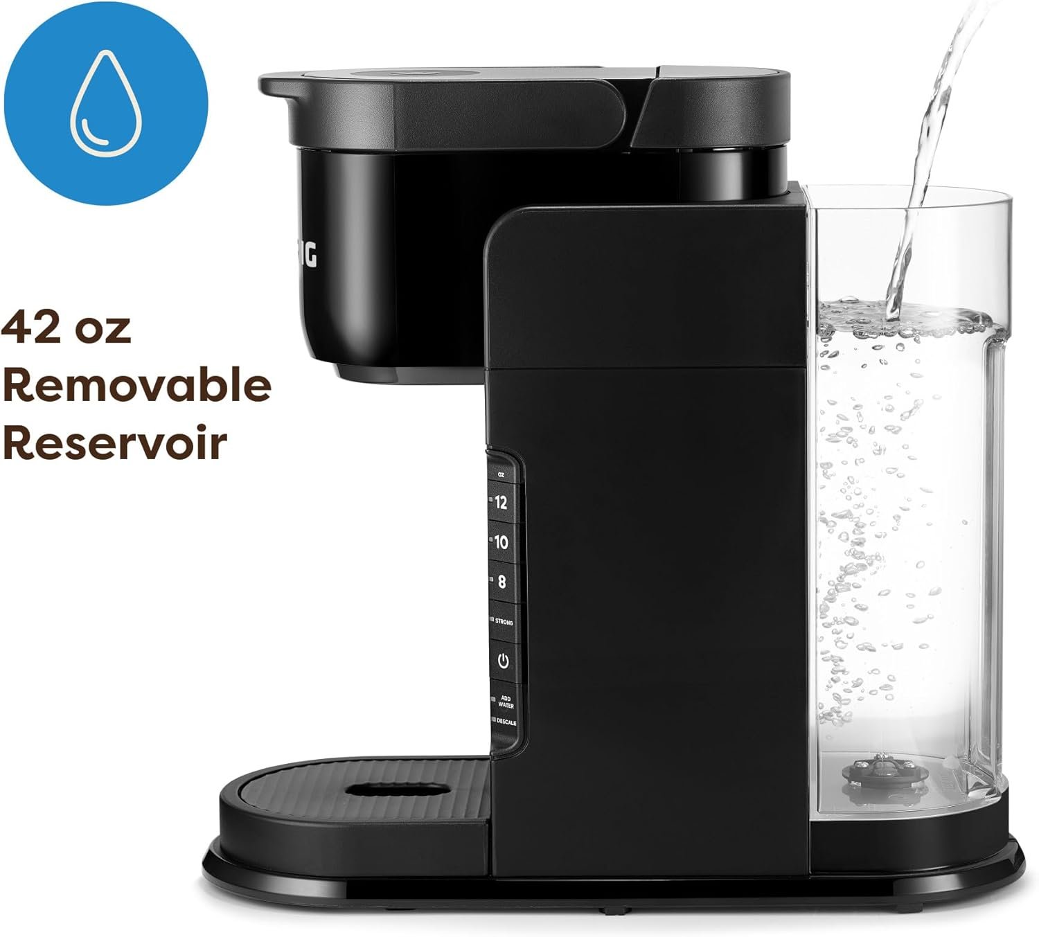 Keurig K-Express Coffee Maker