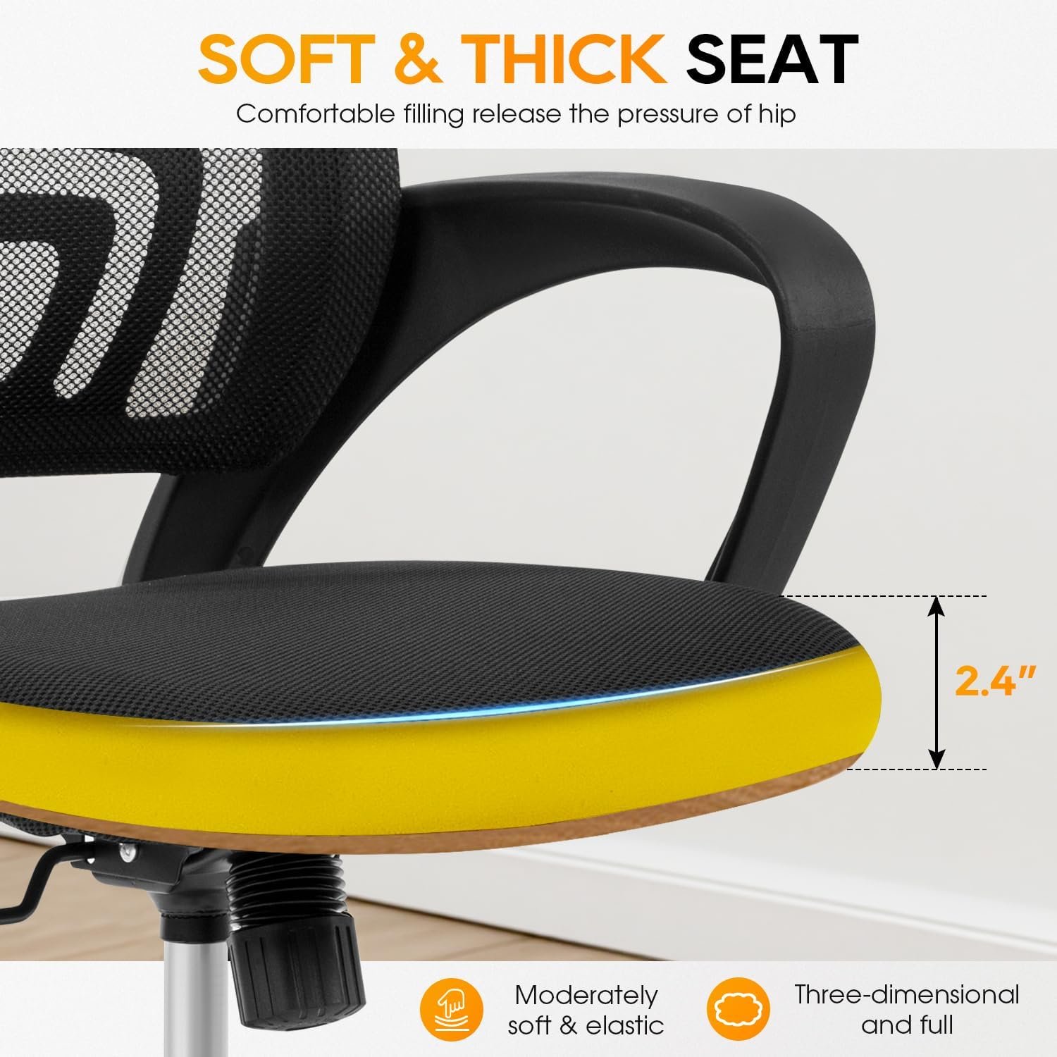 BestOffice Office Chair