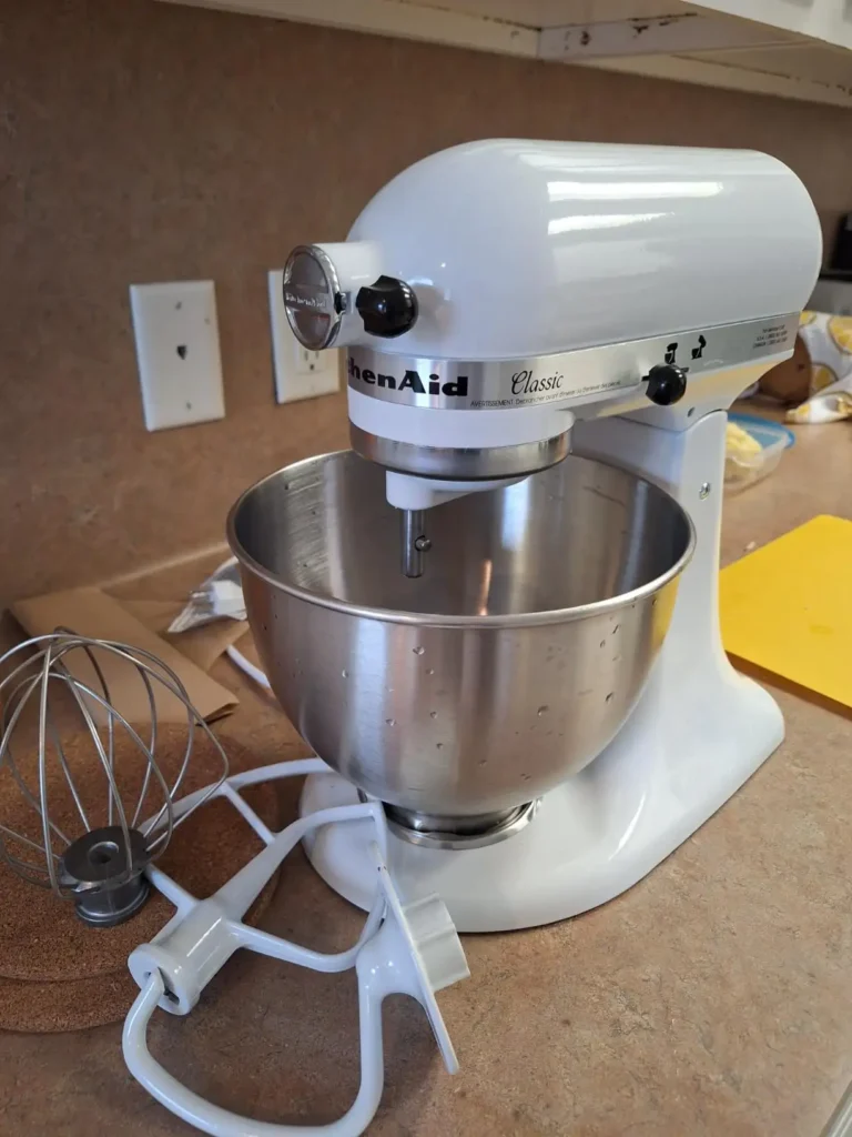 KitchenAid Stand Mixer
