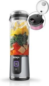 Ninja Portable Blender