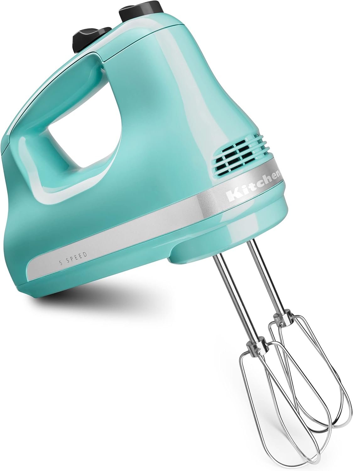 KitchenAid Hand Mixer