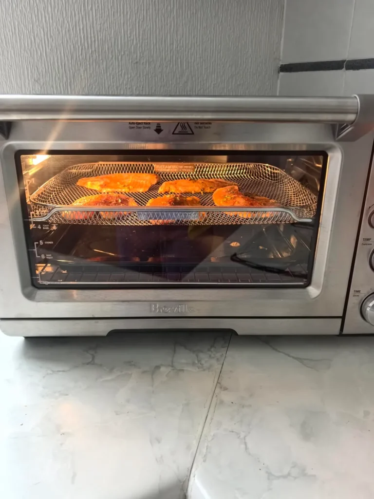 Breville Smart Oven