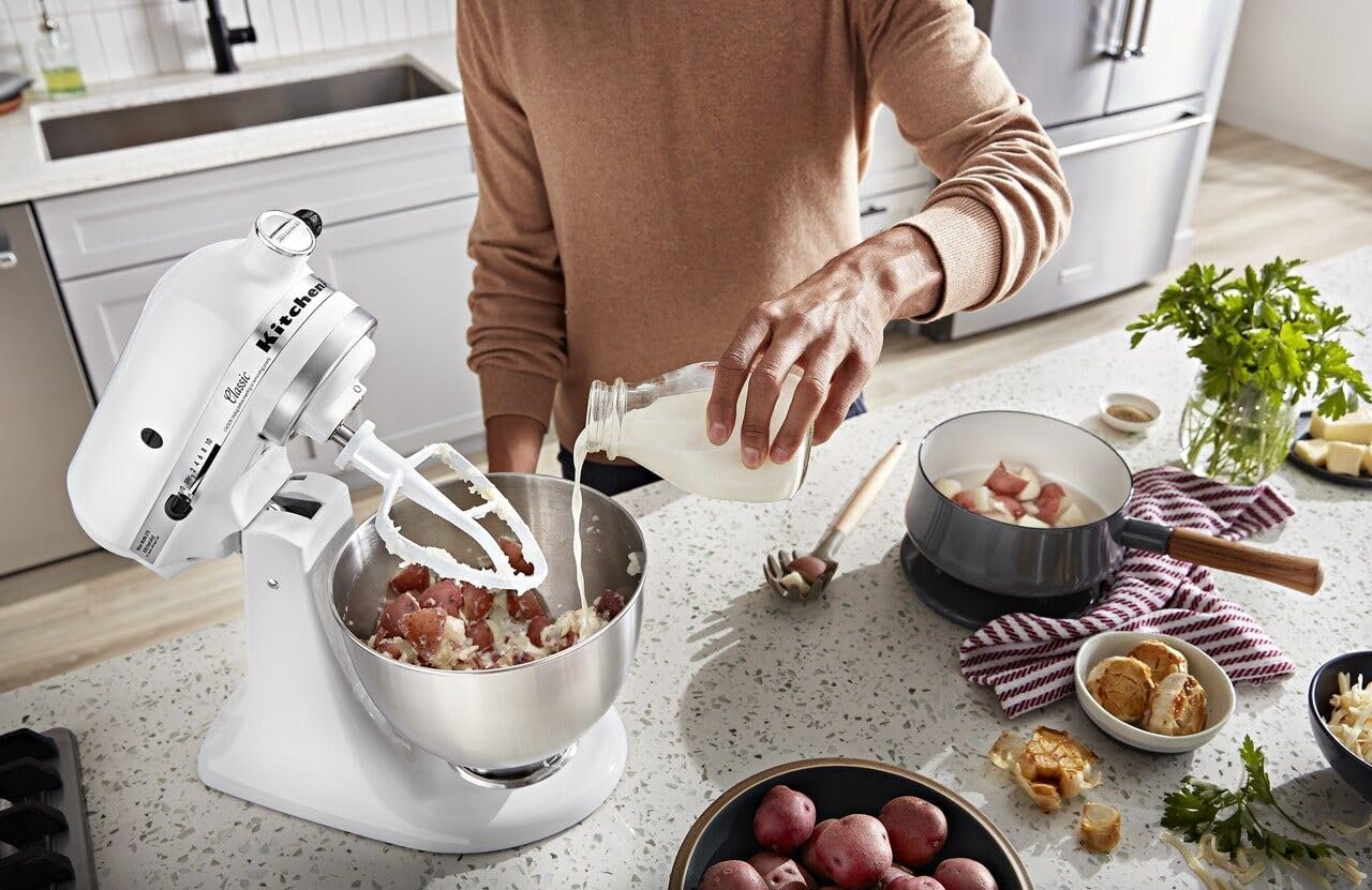 KitchenAid Stand Mixer