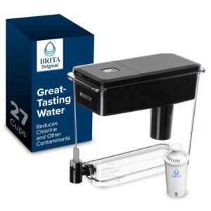 Brita UltraMax Water Dispenser
