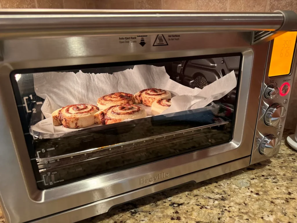 Breville Smart Oven