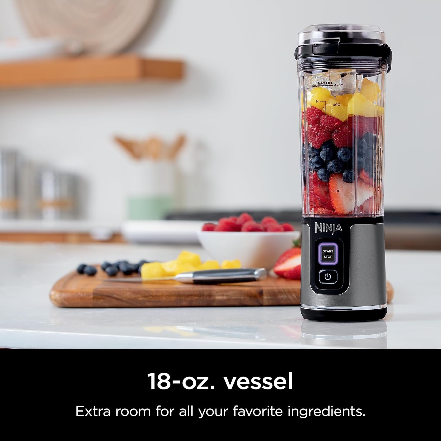 Ninja Portable Blender