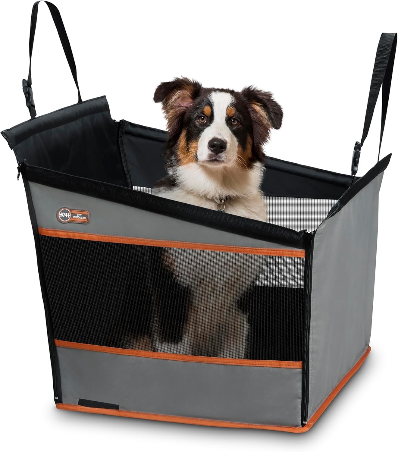 K&H Dog Car Seat