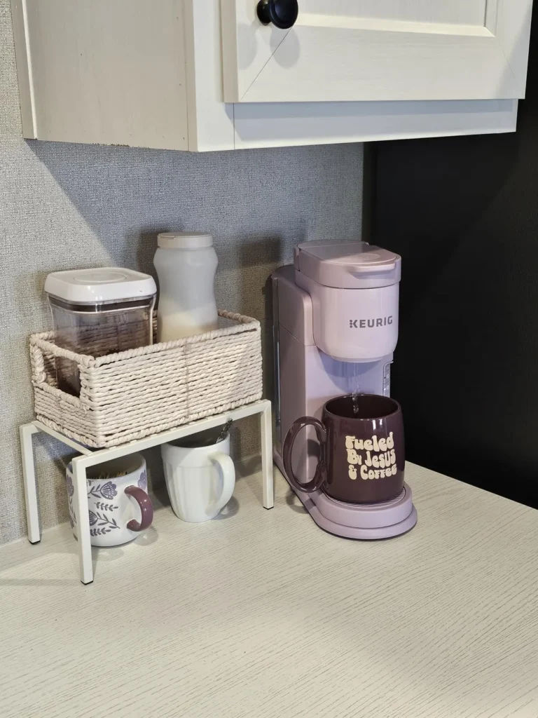 Keurig K-Express Coffee Maker