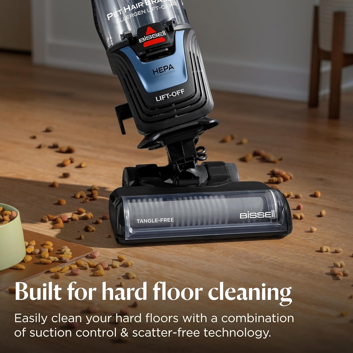 Bissell Pet Hair Eraser