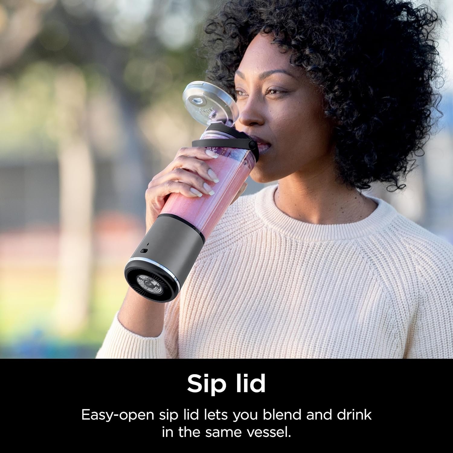 Ninja Portable Blender