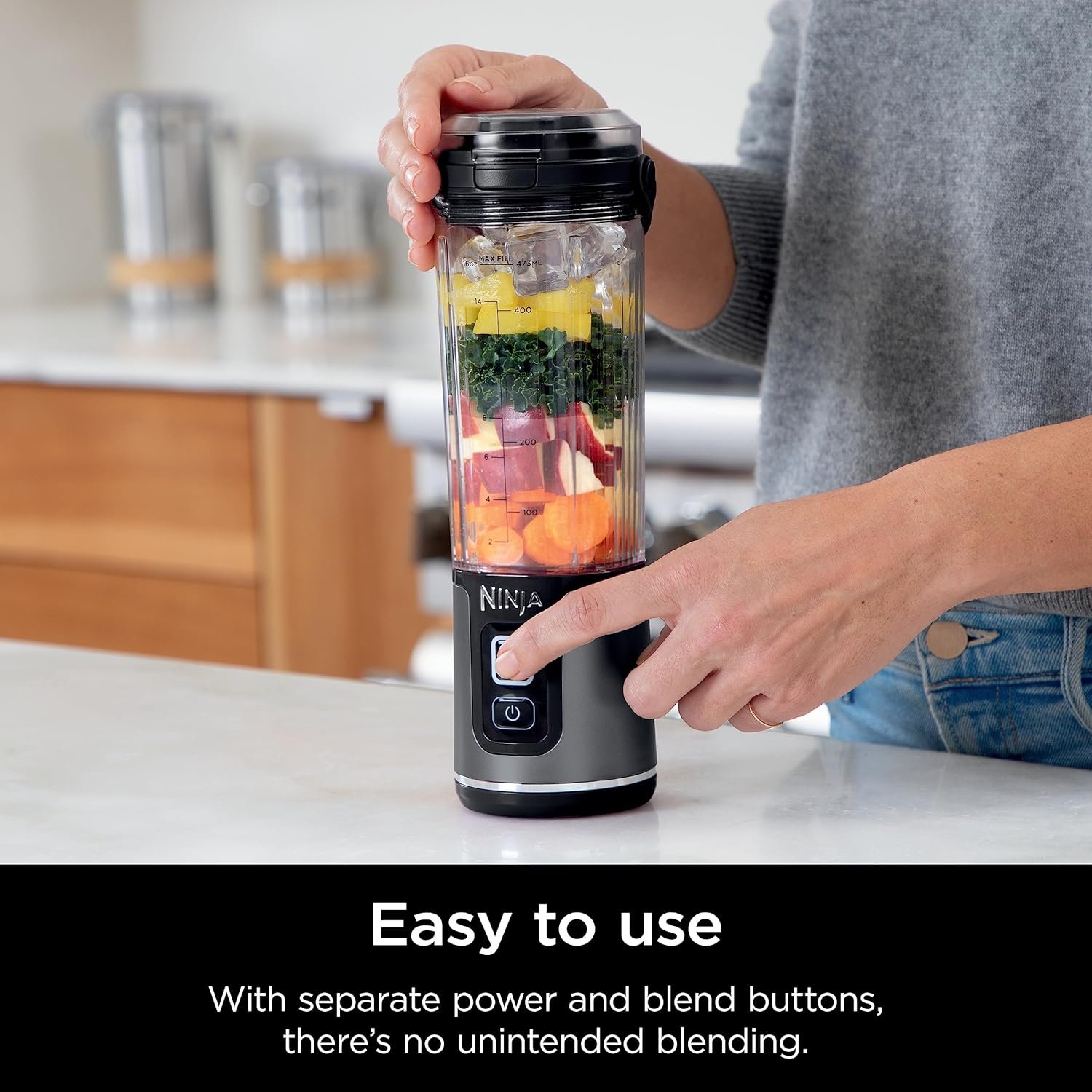 Ninja Portable Blender