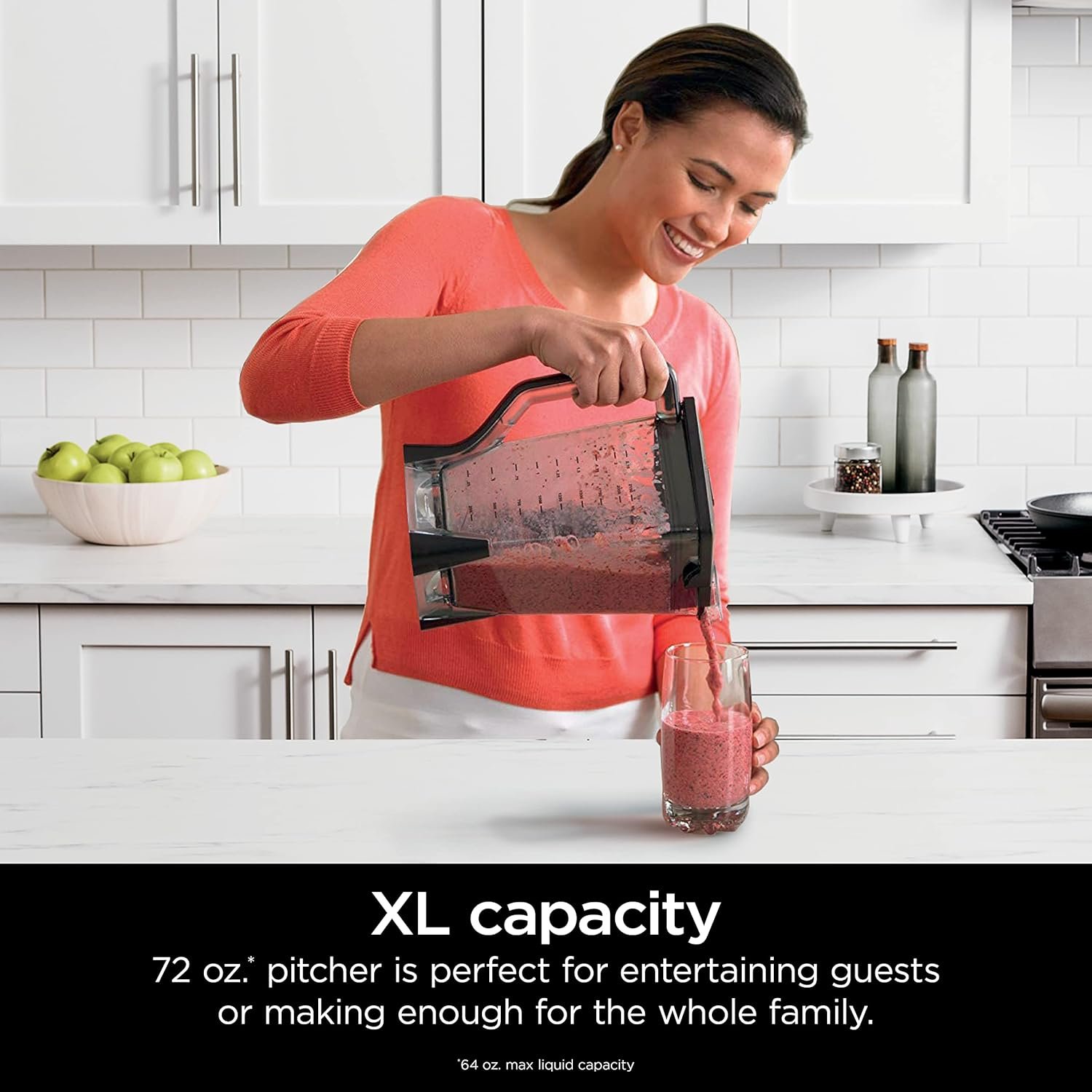 Ninja Professional Blender