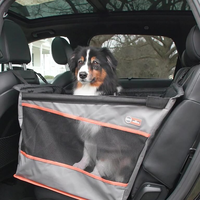K&H Dog Car Seat