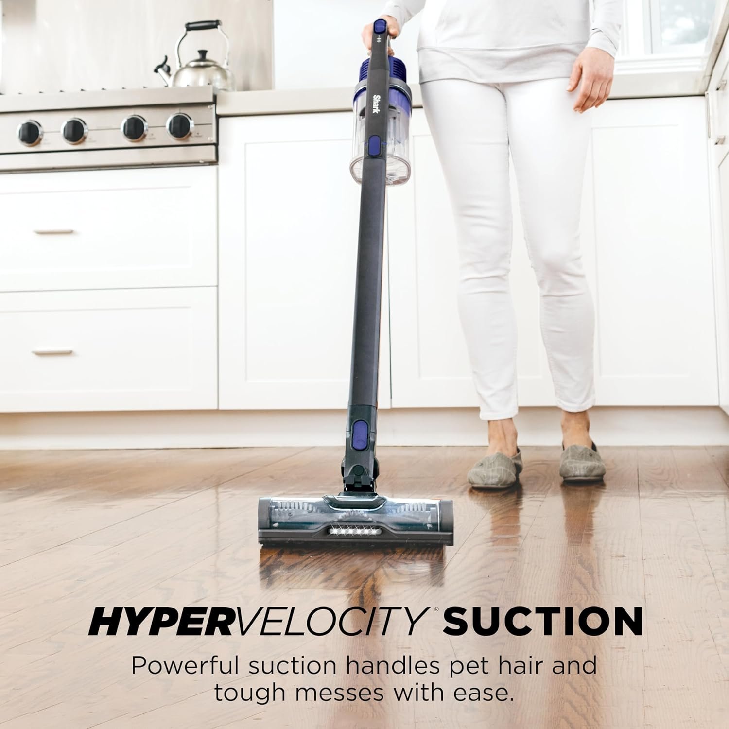 Shark Pet Cordless Vacuum