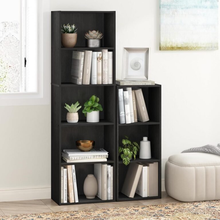 Furinno LUDER Bookshelf
