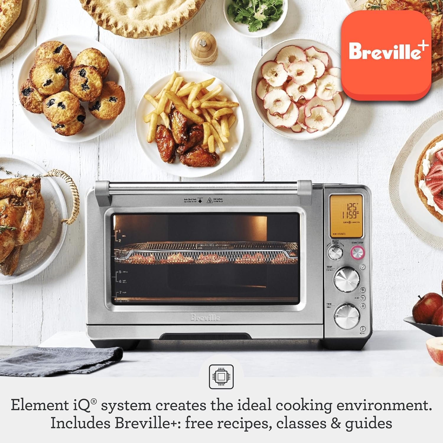 Breville Smart Oven